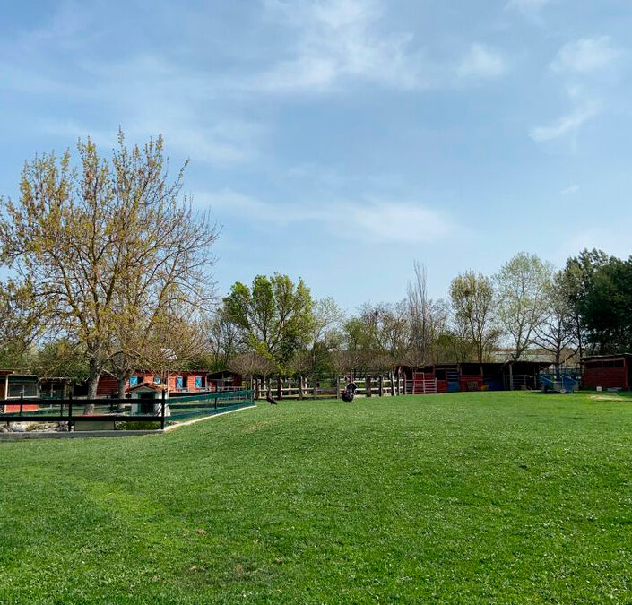 La era - granja escuela naturalia