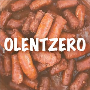 Olentzero
